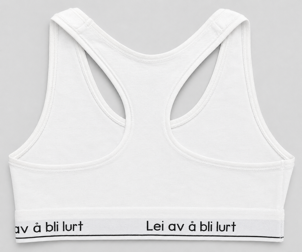 Sports-BH – Lei av å bli lurt