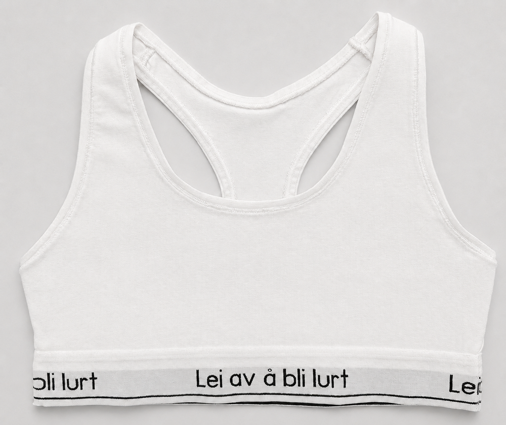 Sports-BH – Lei av å bli lurt