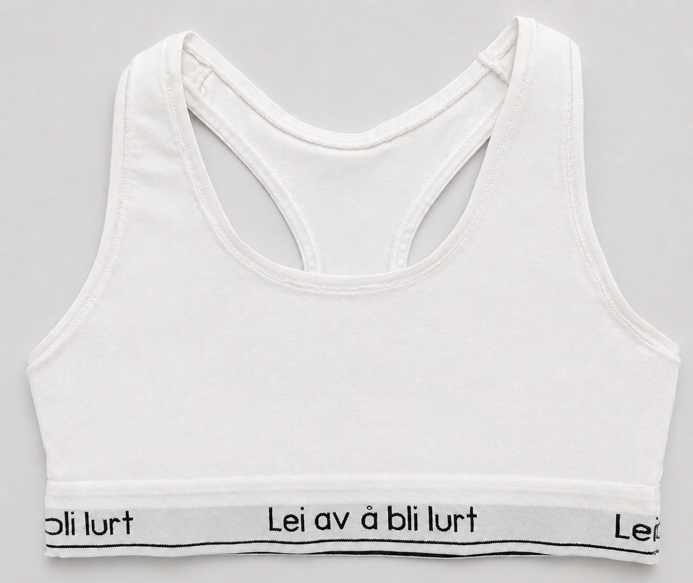 Sports-BH – Lei av å bli lurt