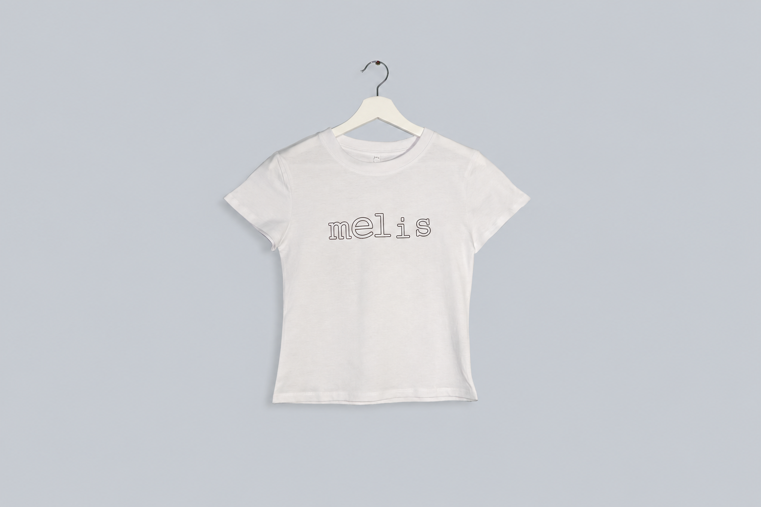 Melis Dame Tee