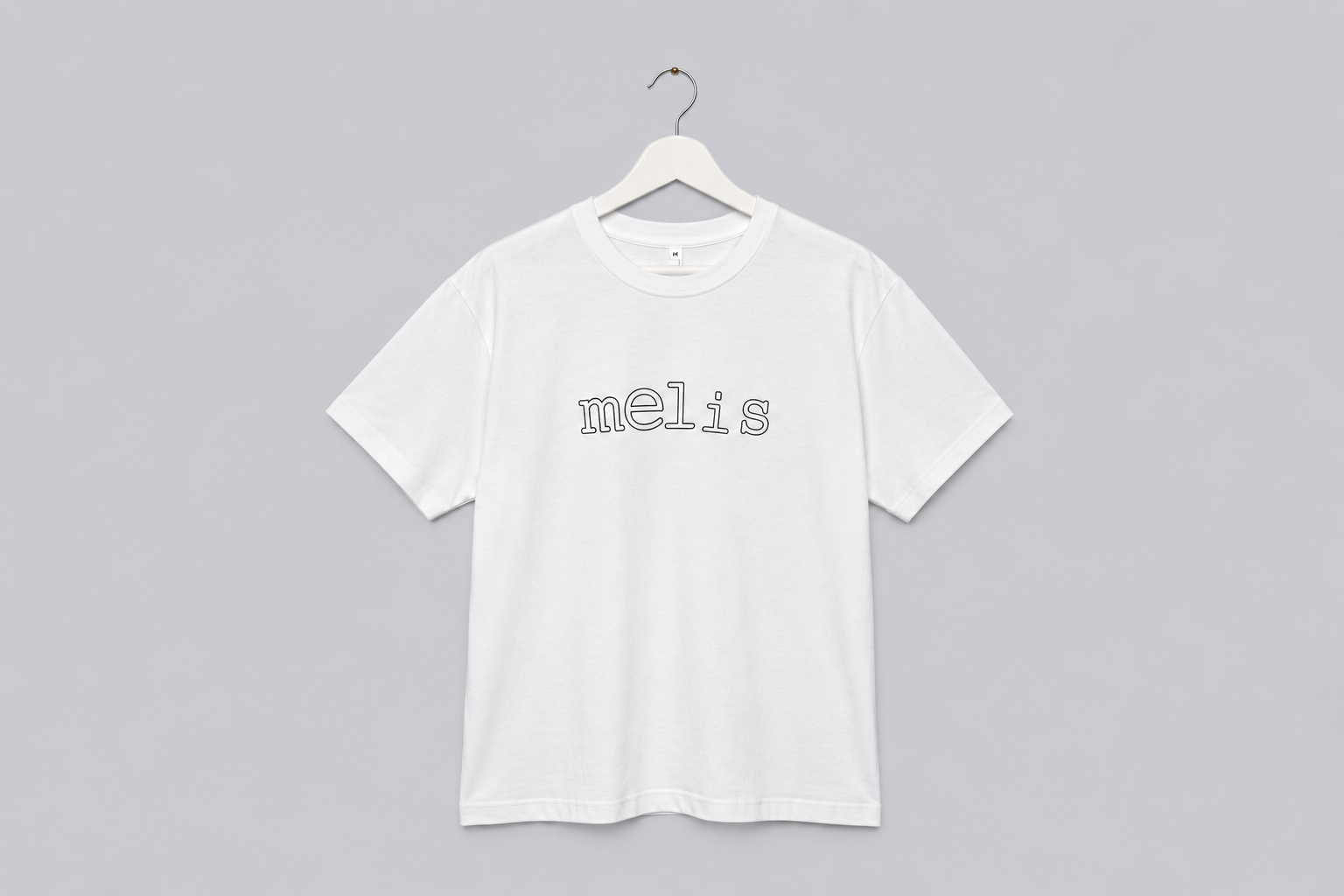 Melis Classic T-skjorte