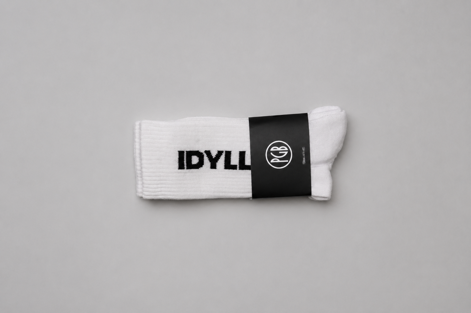 Idyll Tennissokker