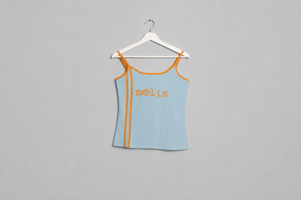 Melis Tank Top