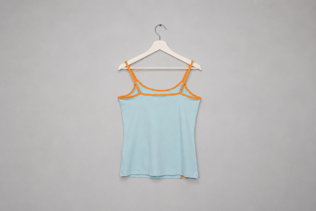 Melis Tank Top